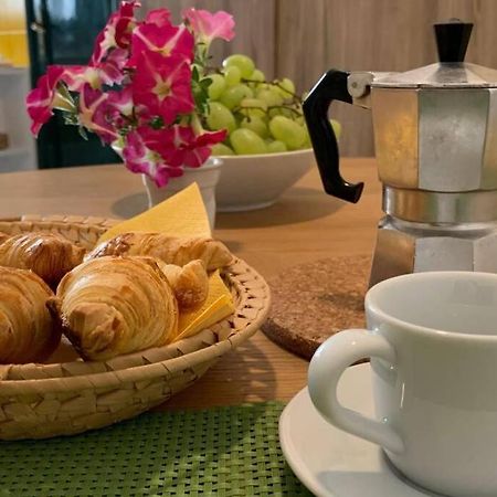 Campo Dei Fiori Holiday Home Рим Екстериор снимка